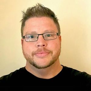 Meet your Posher, Joe